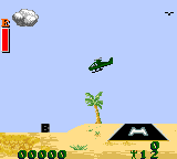 Choplifter III