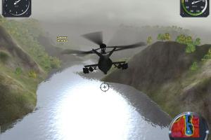 Chopper Battle