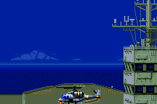 Chopper I
