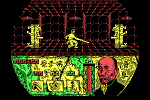 Choy-Lee-Fut Kung-Fu Warrior