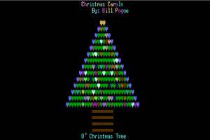 Christmas Carols
