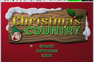 Christmas Country