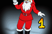 Christmas Crash