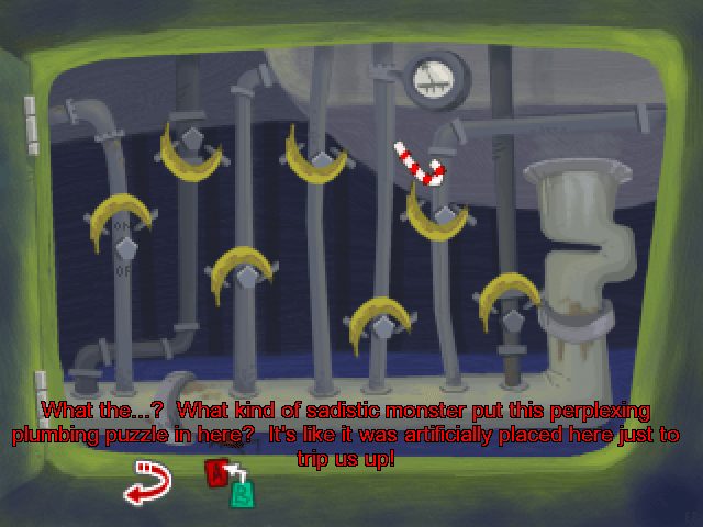 Christmas Quest 2: The Yuletide Flows In