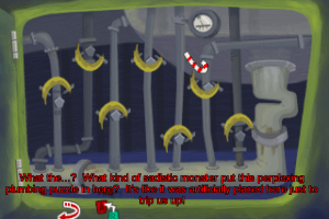 Christmas Quest 2: The Yuletide Flows In