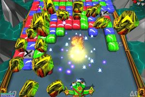 Chroma Crash!