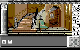 Chrono Quest