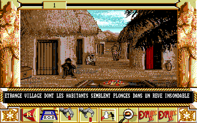 Chrono Quest II