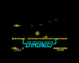 Chronos
