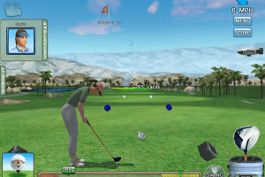 Chrysler Club Championship Challenge