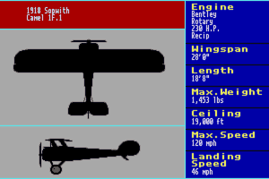 Chuck Yeager's Advanced Flight Trainer 2.0