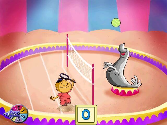 Chutes and Ladders