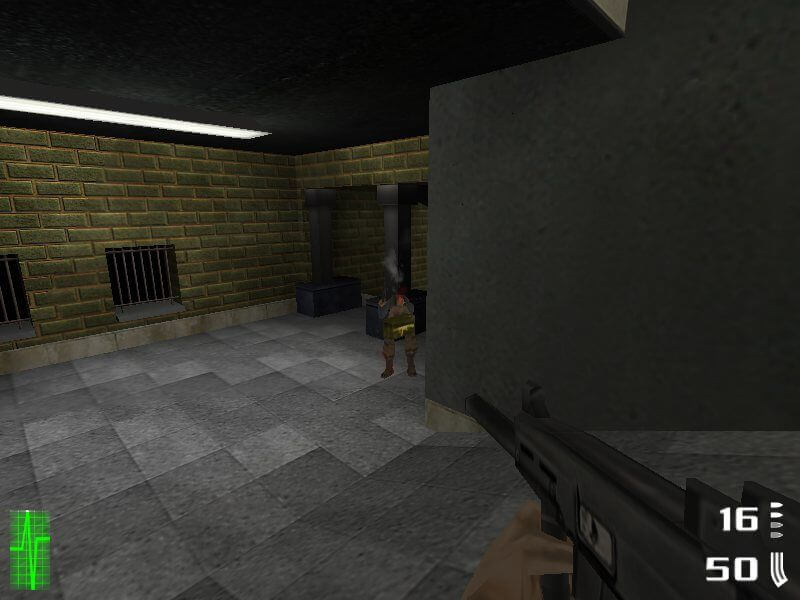 CIA Operative: Solo Missions
