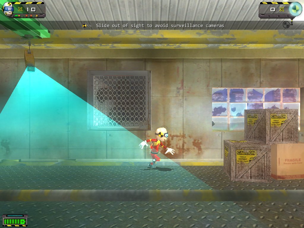 CID the Dummy
