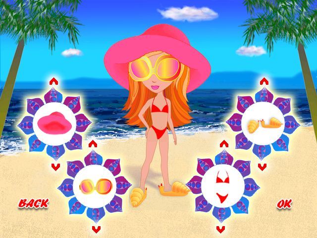 Cindy's Caribbean Holiday