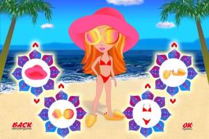 Cindy's Caribbean Holiday