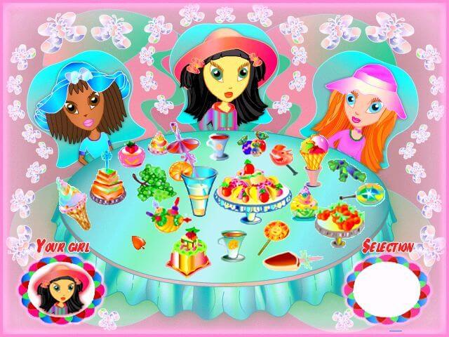 Cindy's Fashion World