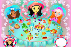 Cindy's Fashion World