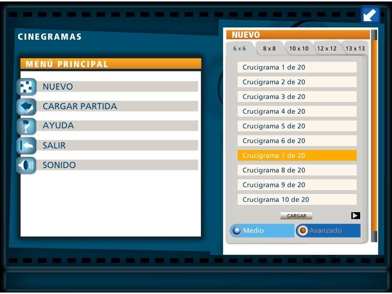 Cinegramas
