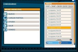 Cinegramas