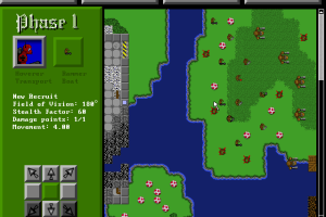 Circa 7000: Armies of Armageddon