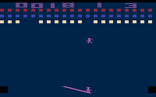 Circus Atari