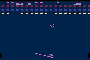 Circus Atari