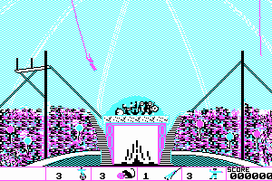 Circus Games