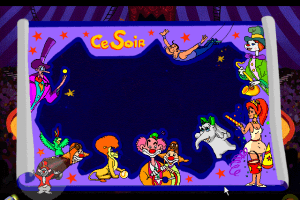 Circus!