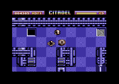 Citadel