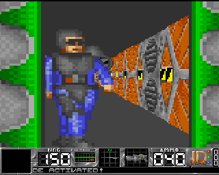Citadel