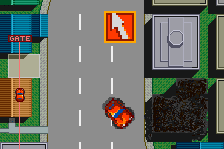 City Bomber