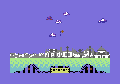 City Fighter