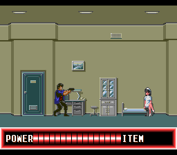 City Hunter