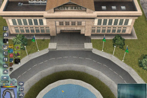 City Life: 2008 Edition
