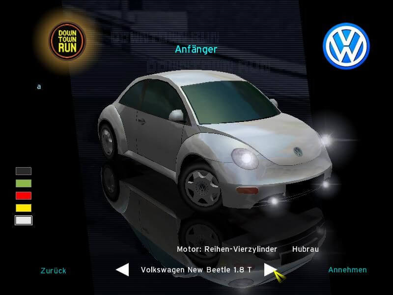 City Racer
