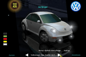 City Racer