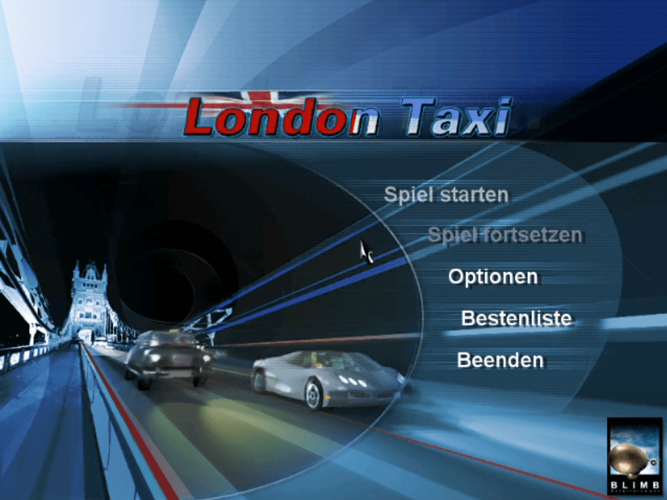 City Racer: Underground Speed