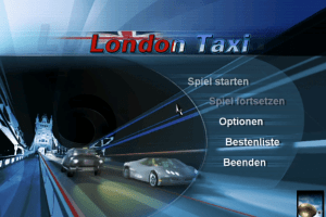 City Racer: Underground Speed