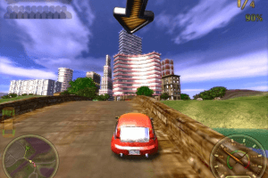 City Racing