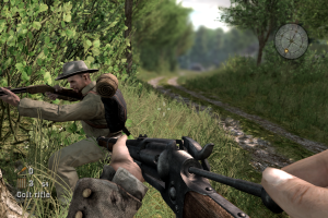 Civil War: Secret Missions