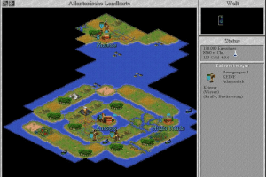 Civilization II: Fantastic Worlds