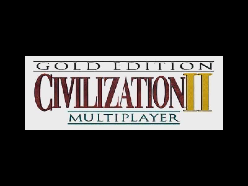 Civilization II: Multiplayer Gold Edition