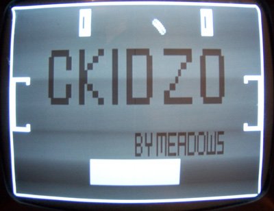 Ckidzo