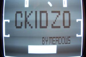 Ckidzo