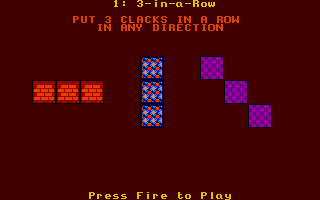 Clacker