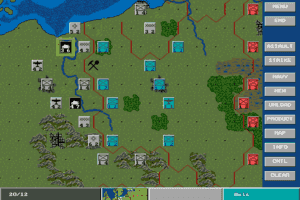Clash of Steel: World War II, Europe 1939-45