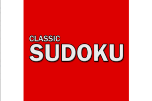 Classic Sudoku