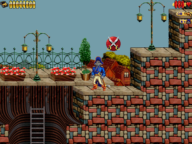 Claw