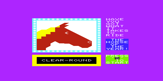 Clear-Round